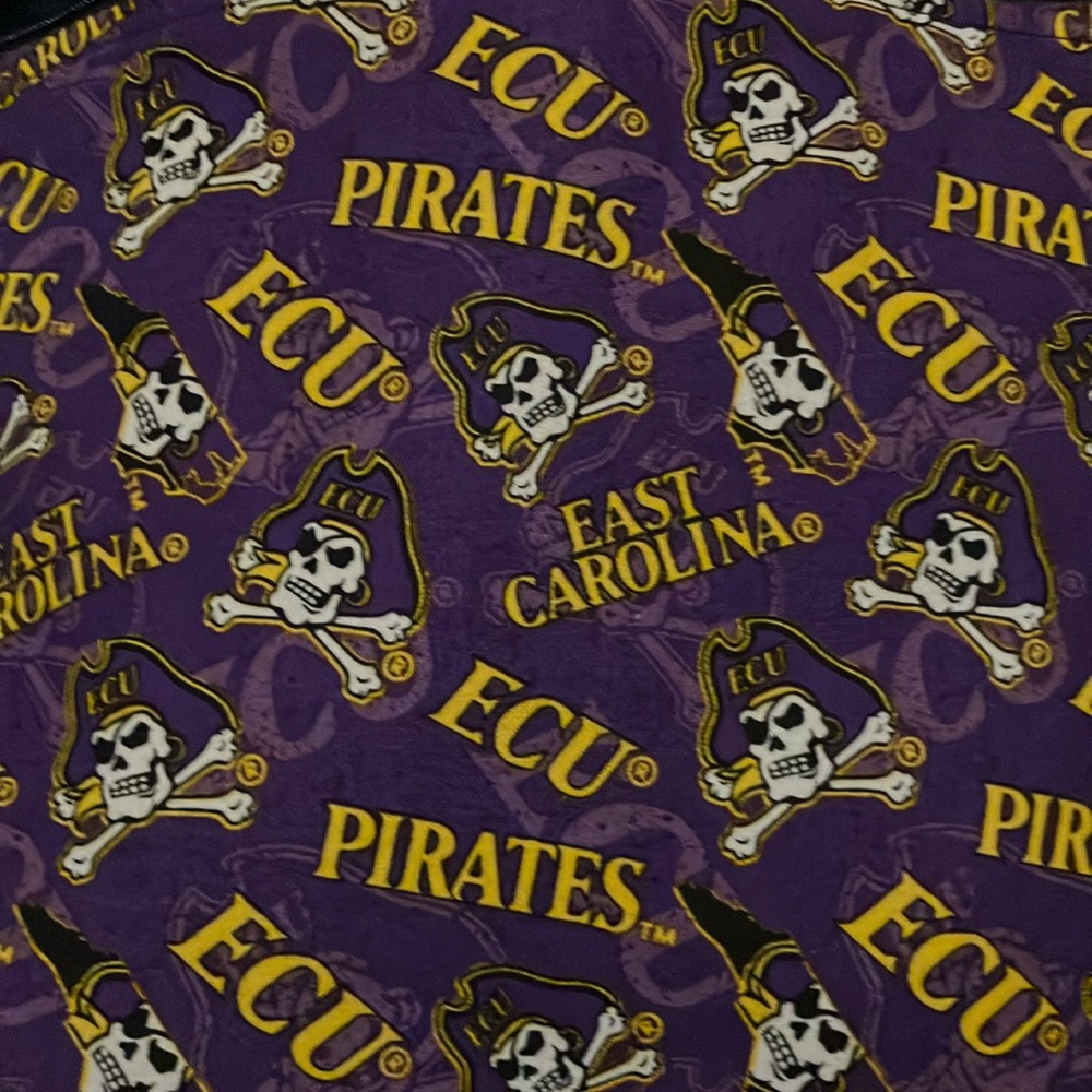 Ecu Purse
